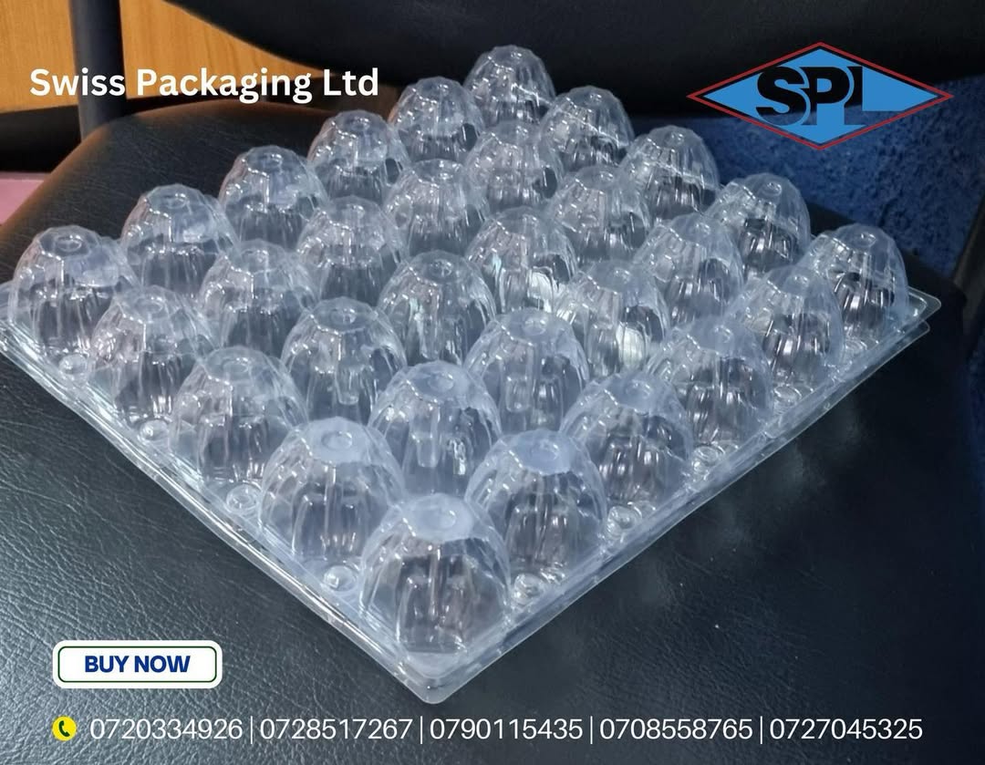 swispackaging's tweet photo. Get your egg packaging products from your number one packaging supplier. We are located at OTC Building, Opposite Ola Energy, Nairobi. Wherever you are in Kenya, we organize delivery to you. #MainaAndKingangi Everton #SpecialEternalGlory #StateOfPlay https://t.co/djob1eq5Tj