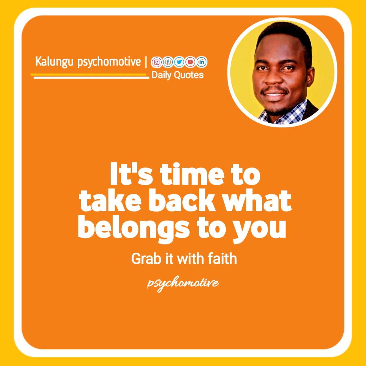 Kalungu psychomotive tweet media