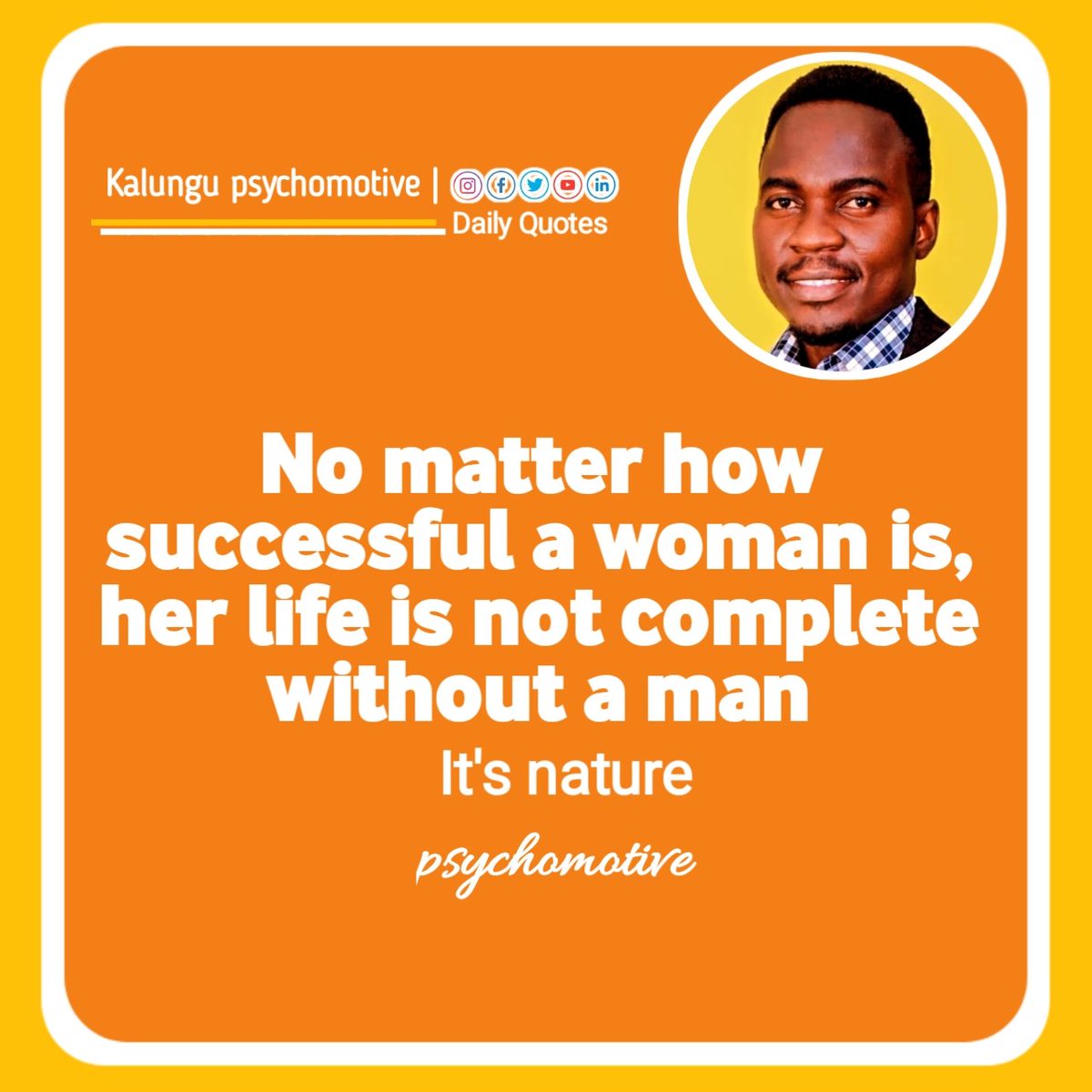 Kalungu psychomotive tweet media