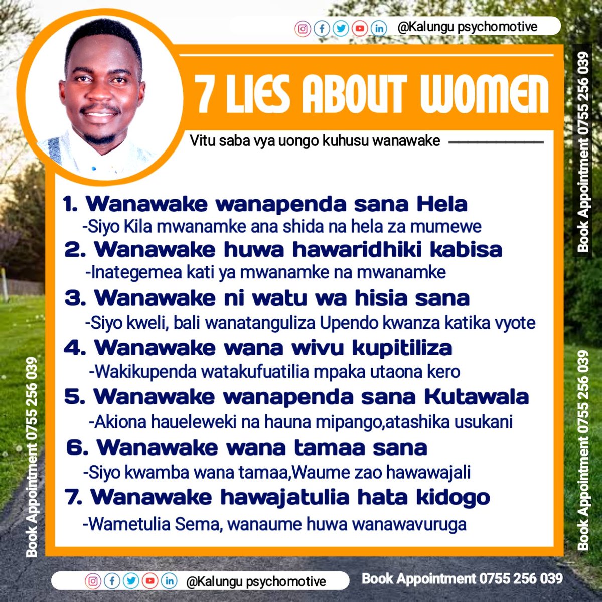 Kalungu psychomotive tweet media