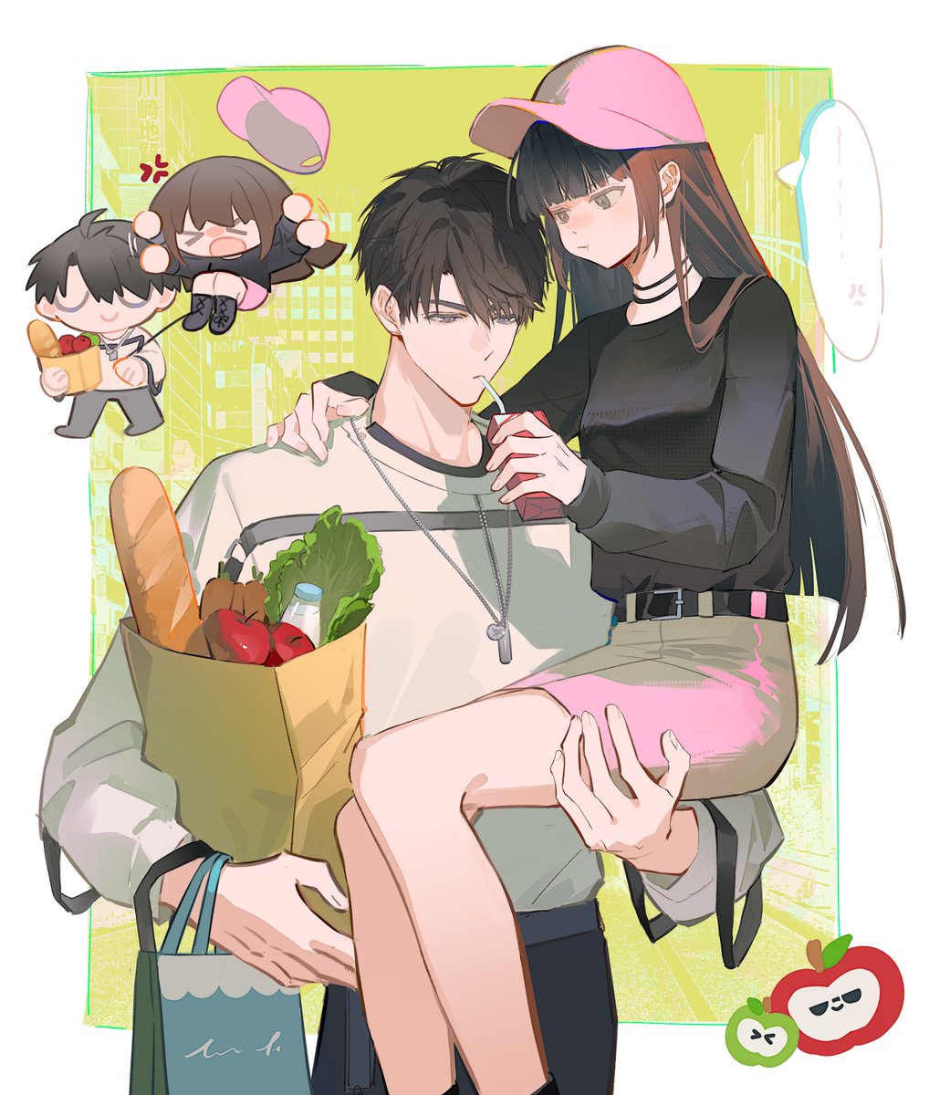 杏杏美 (@Anzu_x03) / Posts / X