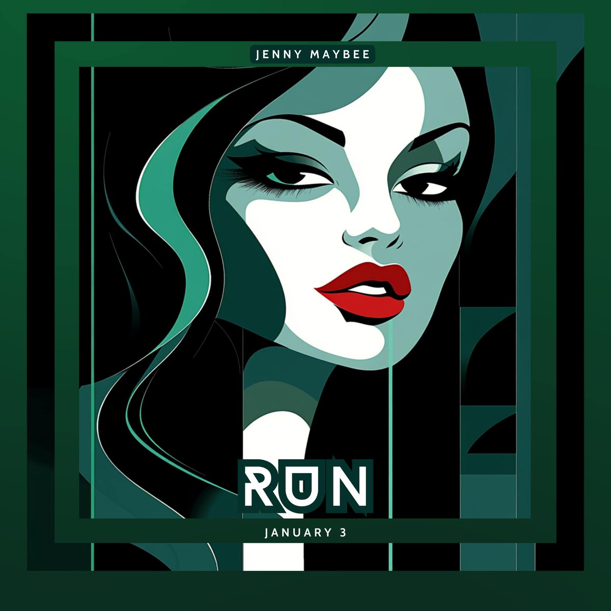 " The words of Jenny Maybee throw the listeners into a world of deep feelings where time does not exist,
yet the urge to connect with a loved one will be the mightiest of forces. "

Check out the full review on Analyze My Lyrics here : analyzemylyrics.com/jenny-maybee/

#JennyMaybee #Jazz