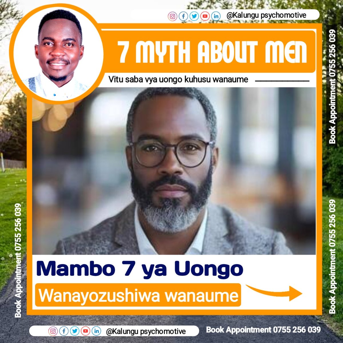 Kalungu psychomotive tweet media
