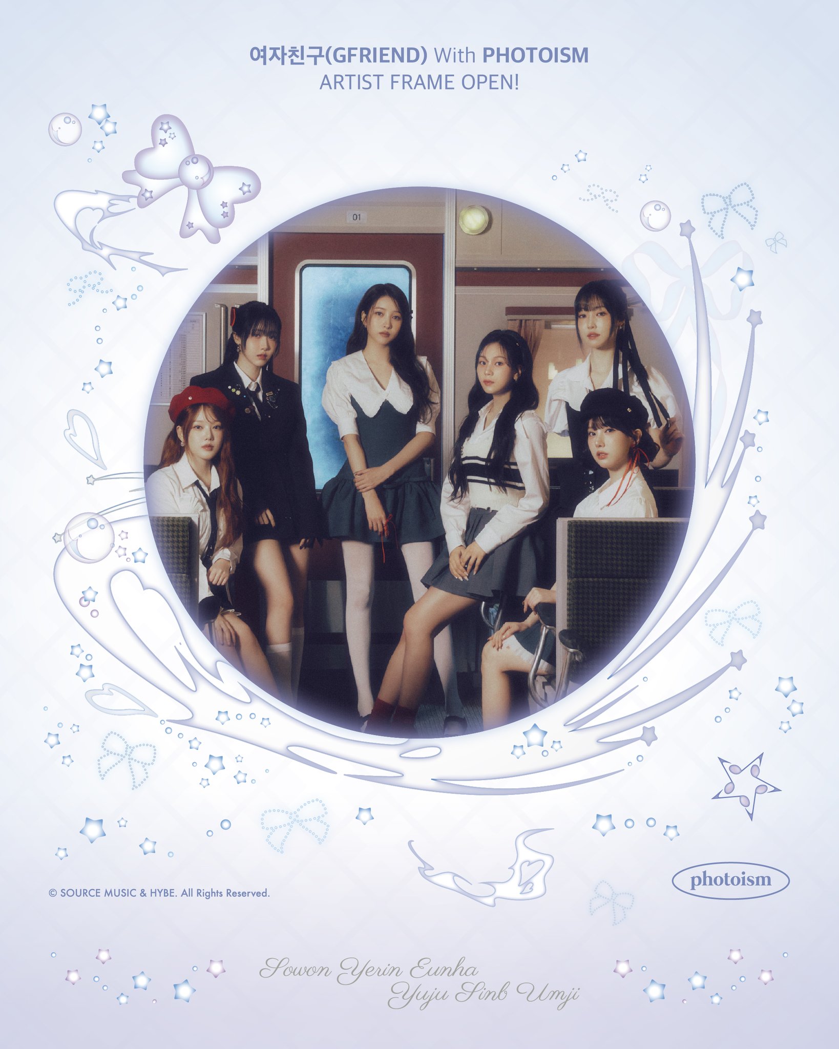 GFRIEND  大型公式ポスター  集合 0000000010222_bFzGlQG.jpg