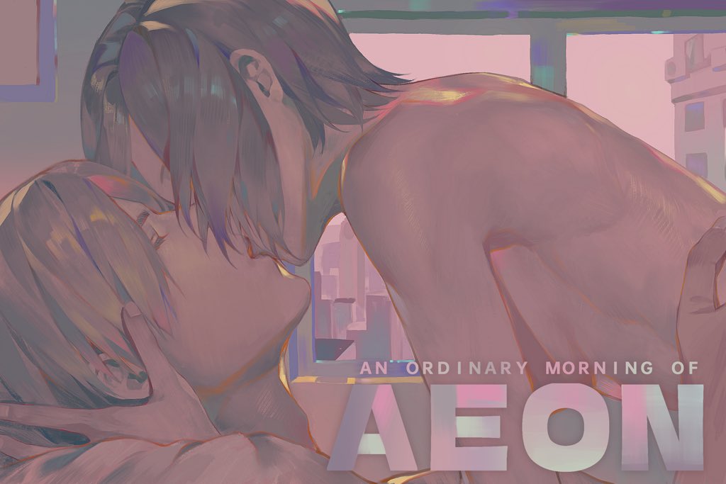 Krmtsutsu12's tweet photo. Morning Dew
#Aeon #レオエイ https://t.co/0HQRvnsB8f