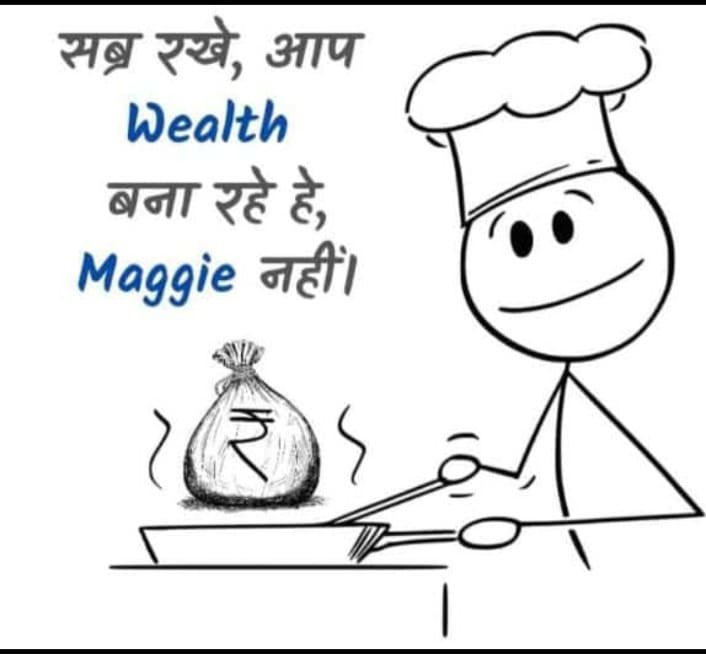 pawankumar2010's tweet image. BE INVESTED