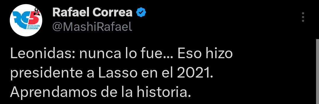 Norerazo's tweet photo. @nosoykamicazu Y de la nada así: https://t.co/Ef0FyBsTUO