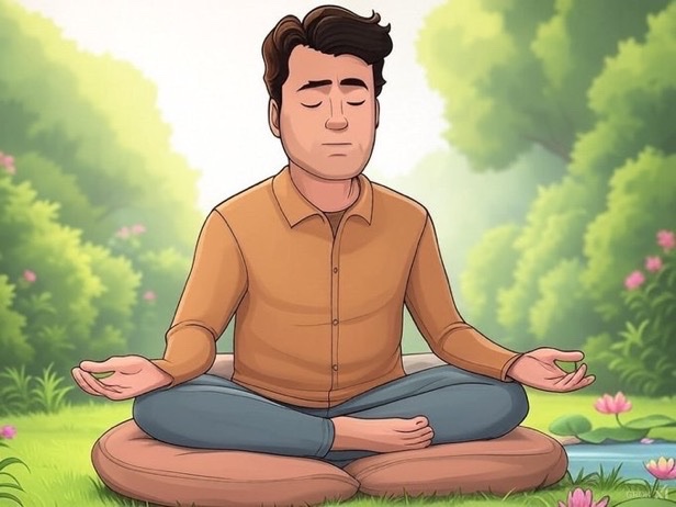 PeterGibbonsPGP's tweet photo. Office Zen:
Stuck in the same grind,
Dreams of freedom softly call,
I’ll find my own path.
#OfficeZen #ChatGPT https://t.co/9HyepZ9qIL