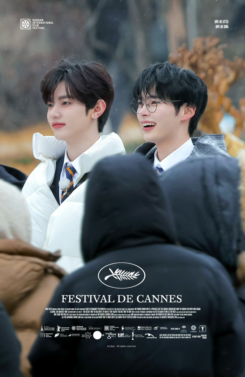 FCNJ_BH's tweet photo. 250212
❄️🍂

#장하오 #ZHANGHAO #章昊 #ジャンハオ
#성한빈 #SUNGHANBIN #成韩彬 #ソンハンビン
#ZB1 #ZEROBASEONE  #제로베이스원 https://t.co/6S69phSbE1