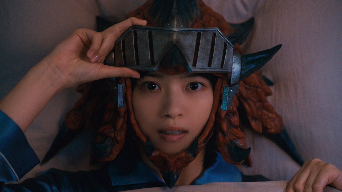oaema1's tweet photo. もうモンハン公認の夫婦でいいですよね？
#西野七瀬 #山田裕貴 https://t.co/gT6ahTHl9U
