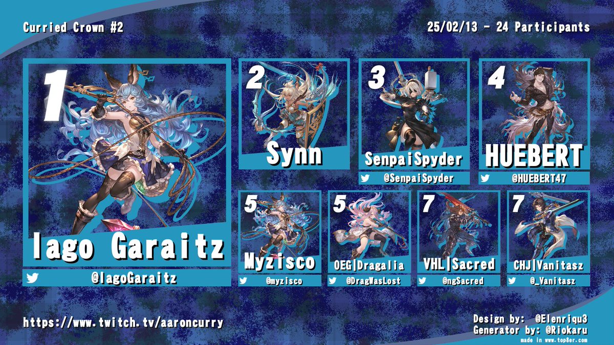 JFCA | Aaron Curry @ CB2026 tweet media