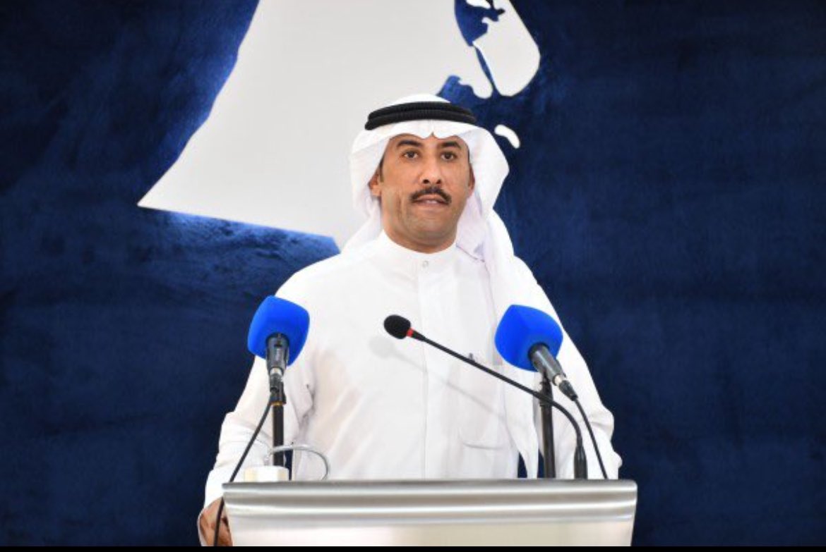 جاسم الوتيد tweet media