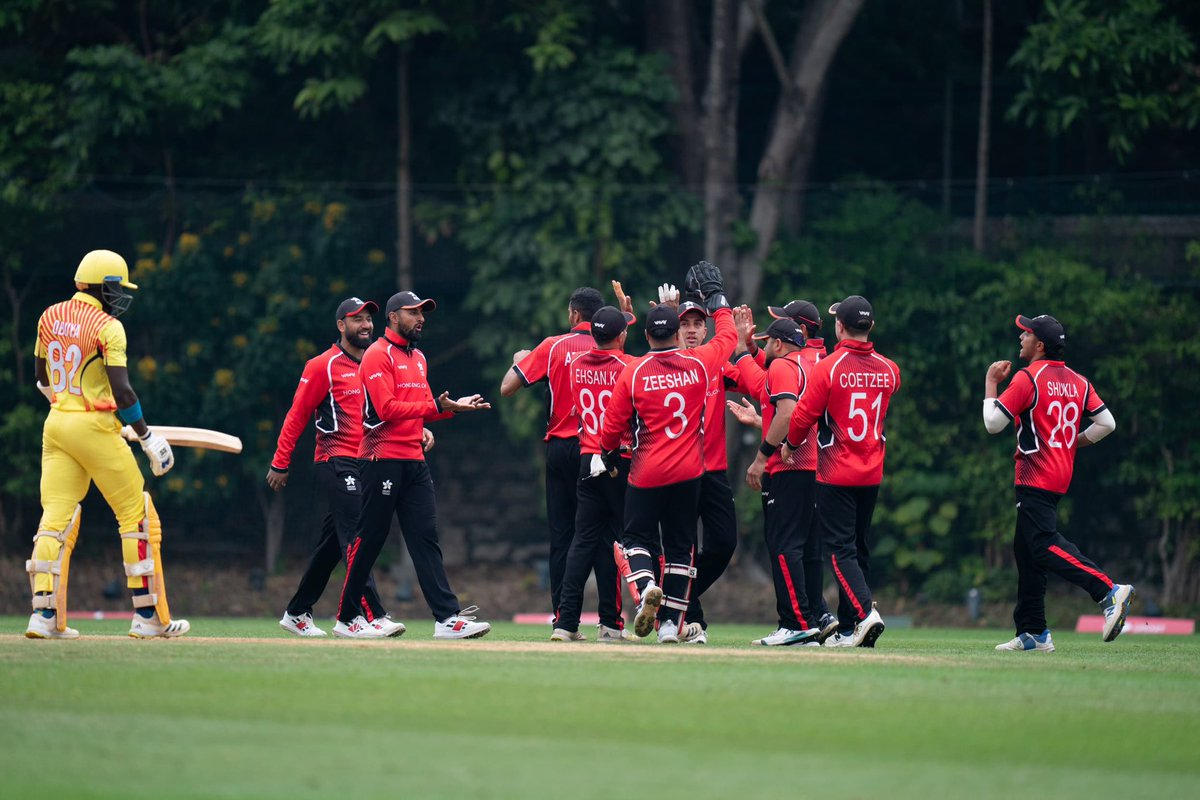ICC Africa tweet media