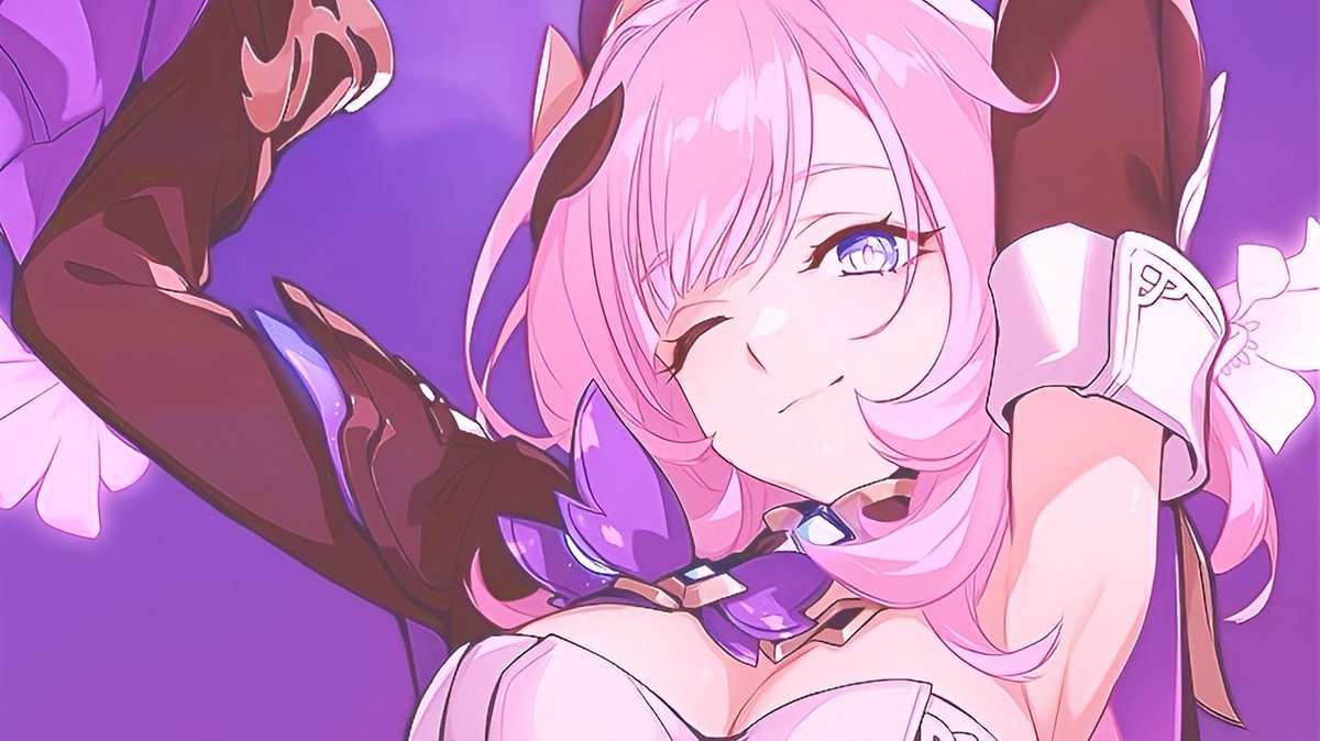 cyrenedaily's tweet photo. [HSR LEAK]

Cyrene has a total of 3 model
One of them is npc model

(Source via Tieba Uncle Greekmilk) https://t.co/axFMl7oXQ6