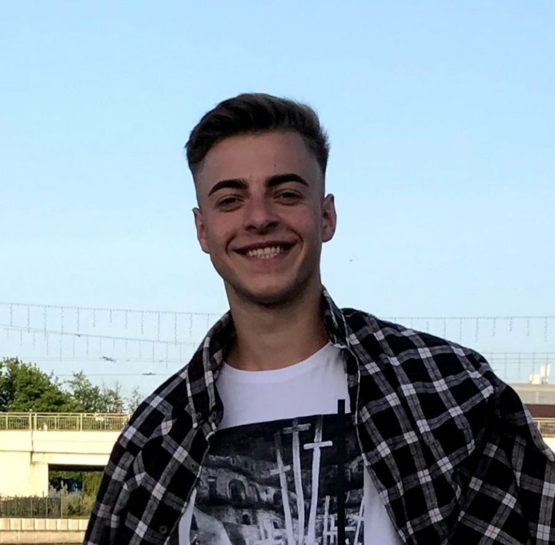 Ernie Barbarash tweet media