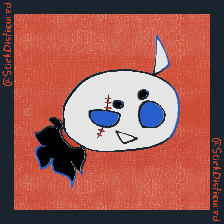StickDisfigured's tweet photo. I forgot that I have a Twitter account 🥲

#stickman #stickmanoc #オリ棒 https://t.co/LPZGAbWUpq