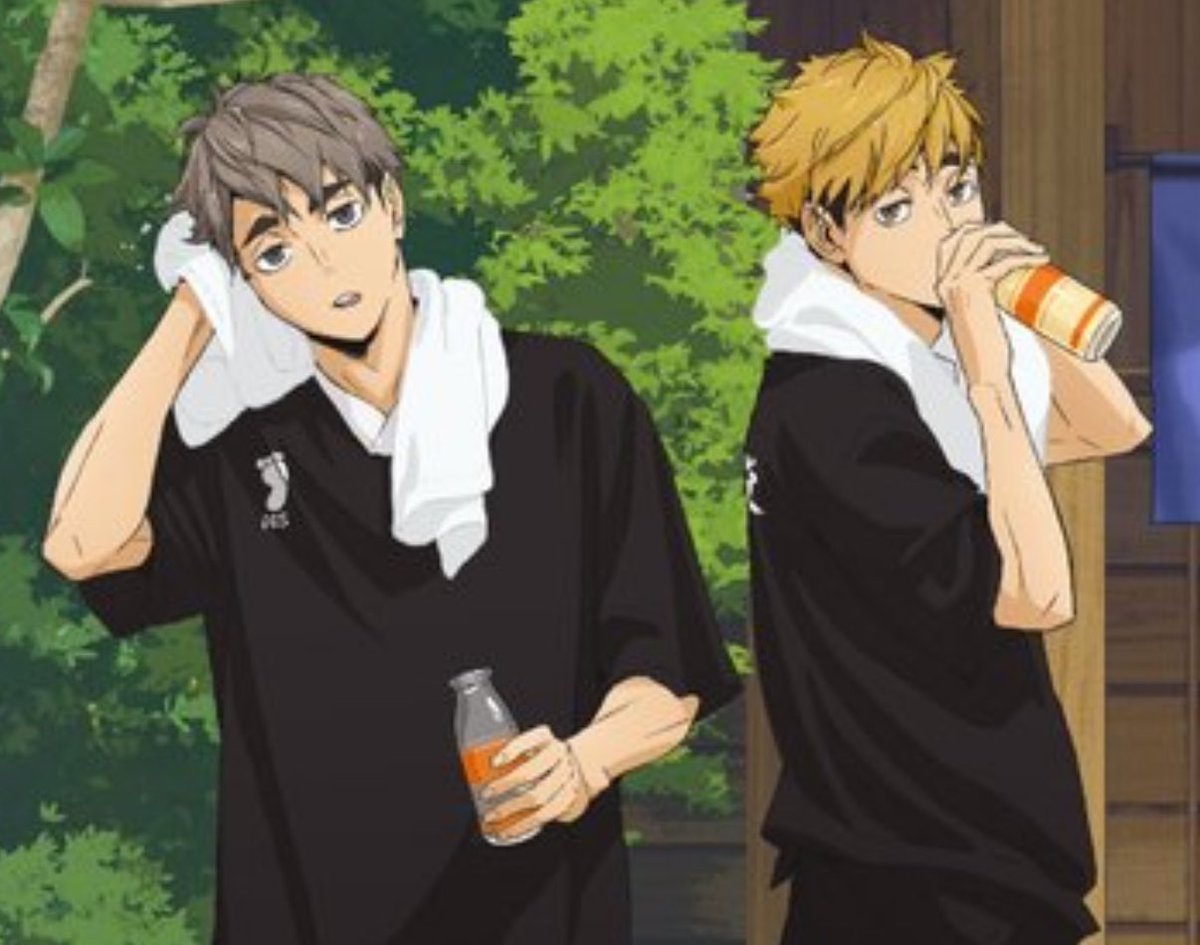 omimiyas's tweet image. they really know how to serve