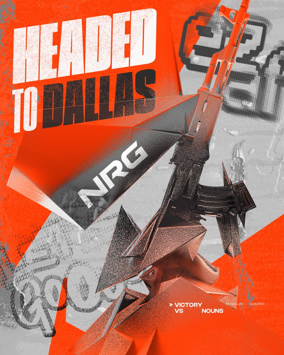 NRG tweet media
