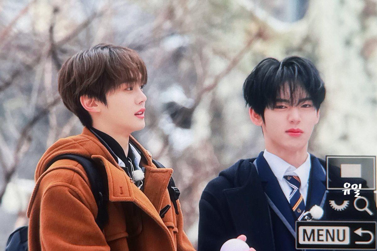 yujin tweet media