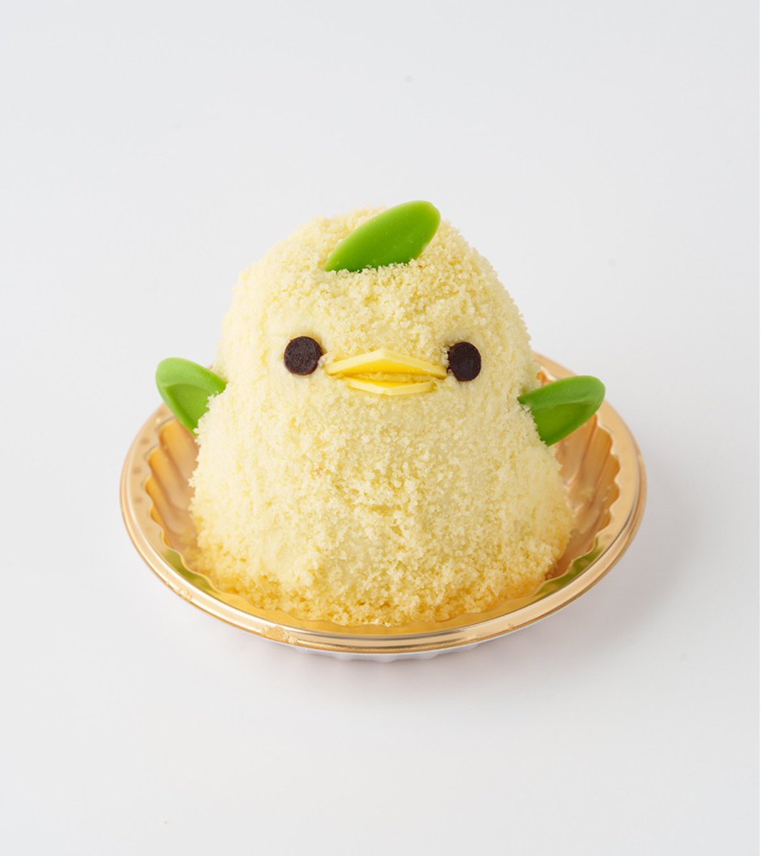 藤崎限定「ずんだぴよりん🐥🫛」販売決定！／ あの名古屋の大人気