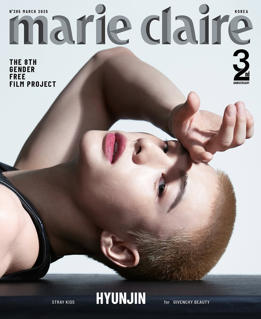【未開封】全3種セット 韓国雑誌marie claire  ソンガン表紙 Amazon.co.jp: [A TYPE] 韓国雑誌 marie claire (マリ・クレール