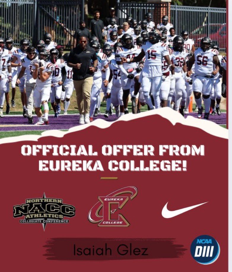 Isaiah glez tweet media