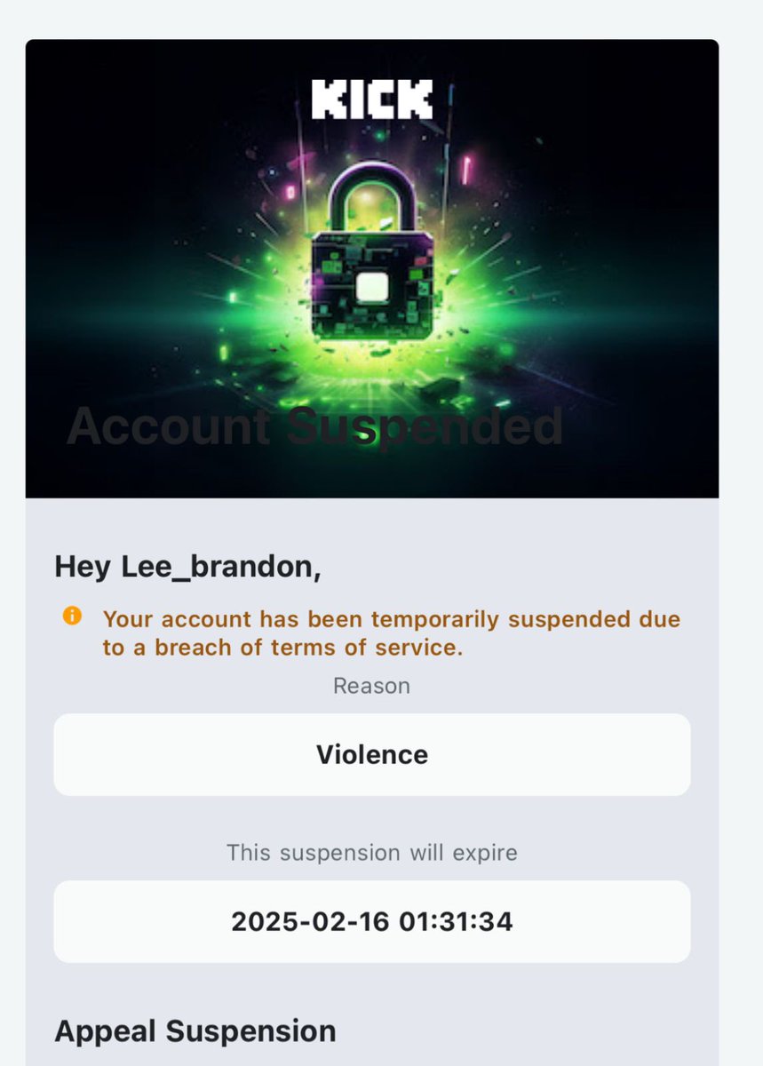 Brandon Lee tweet media
