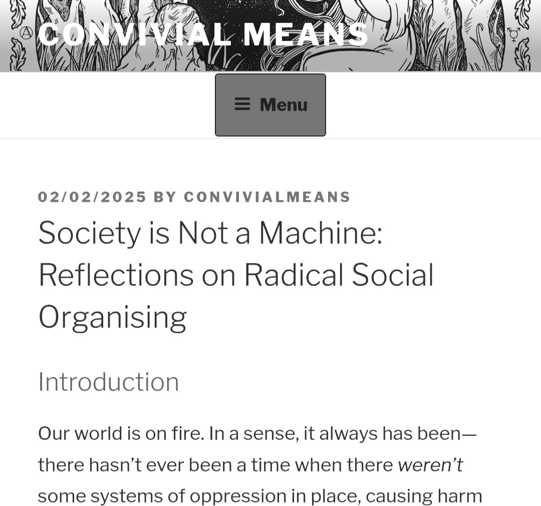 nsheorey's tweet image. I think being on twitter is ultimately doing me more harm than good, so probably going to wind down my presence here now that I've shared this piece.
convivialmeans.noblogs.org/post/2025/02/0…