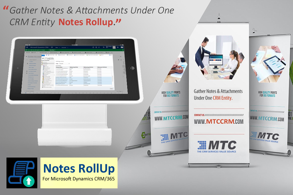 Check out our YouTube video on Notes Rollup for Microsoft Dynamics 365/CRM. goo.gl/pWXSZh