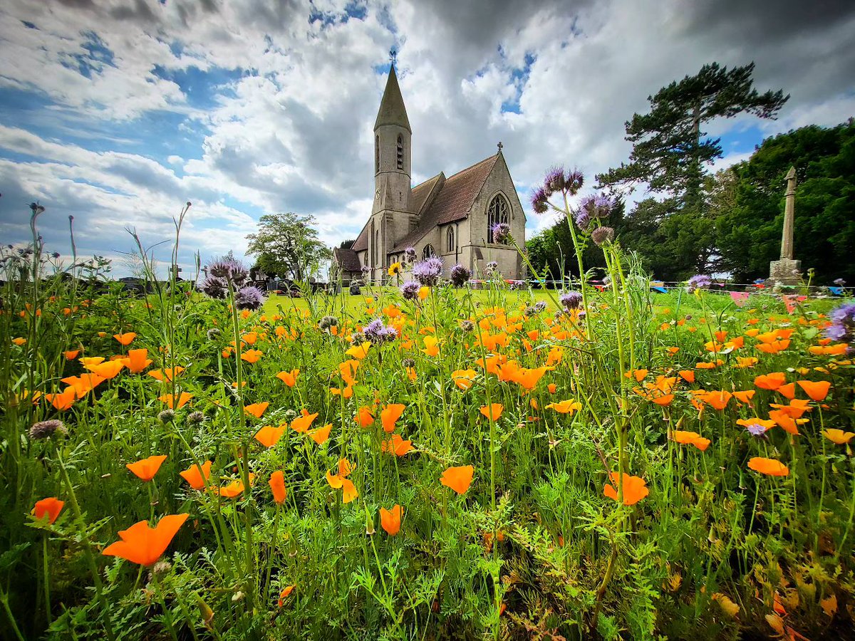 Benjamin Ranyard tweet media