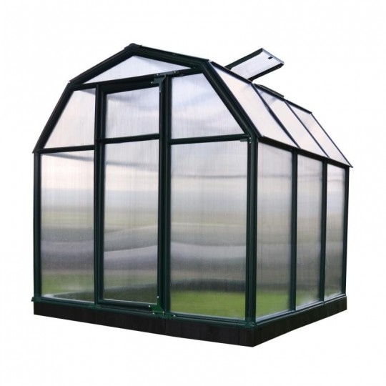ShedDirect's tweet photo. Discover the EcoGrow 2 greenhouse – the ideal choice for first-time greenhouse growers seeking quality and practicality in a compact design. Combining essential features with an economical price, the EcoGrow 2 makes nurturing your garden more accessible than ever before. 🌱💚 ... https://t.co/djMqjrjgbd