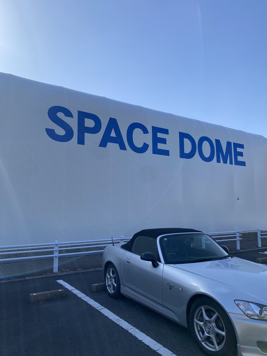 buzzsatoto's tweet photo. #JAXA #TKSC https://t.co/NlJkOQfFWE