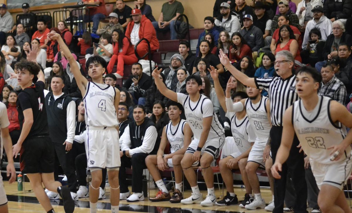 ndnsports's tweet photo. The Lummi Nation boys and girls basketball teams claimed Class 1B District 1 championships.
#NativePreps #LummiNation

https://t.co/qOQyEIj9hA https://t.co/Wb38EL9FVp