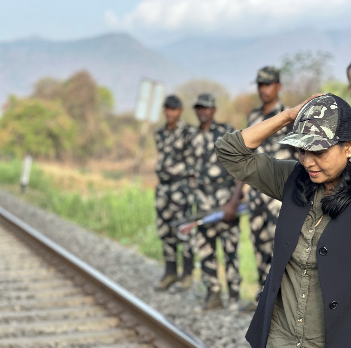 Supriya Sahu IAS tweet media