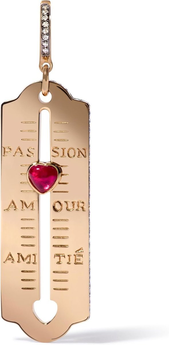 DealsHubz's tweet photo. Annoushka
LoveOmeter Charm Pendant, 18ct Yellow Gold for $5,500.00
https://t.co/tFYVsnT2IV
#LoveOmeter #Pendant #Ad https://t.co/RAlyjZbfGO
