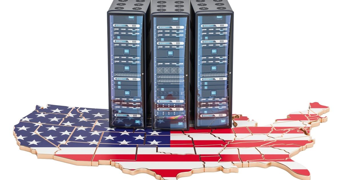 Data Leaks Happen Most Often in These States — Here's Why. #technology #Cybersecurity @darkreading #DataLeak buff.ly/40XhMsa