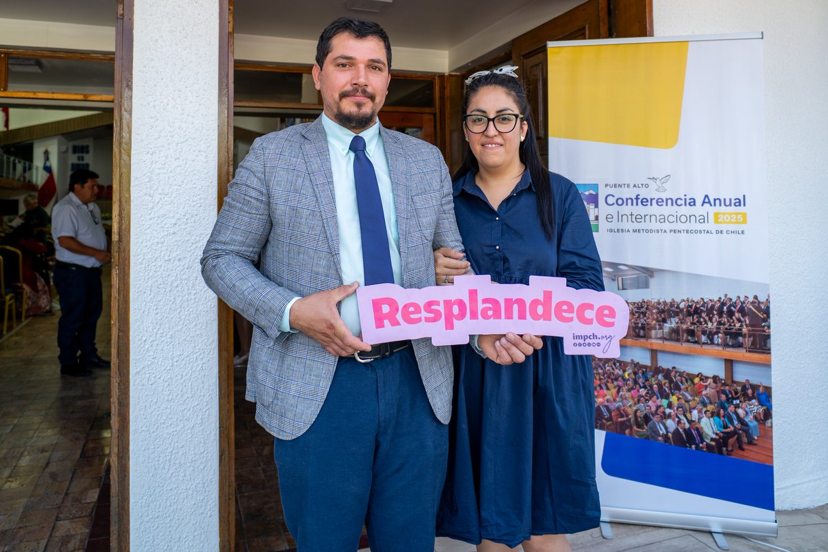 IMPCH Oficial tweet media