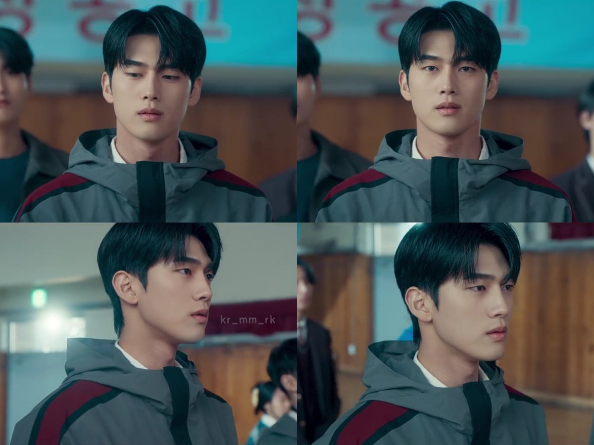 kr_mm_rk1's tweet image. Park Geonyeop screentime didn&apos;t even reach 10 seconds 🤧

#StudyGroup #StudyGroupEp7 #StudyGroupEp8