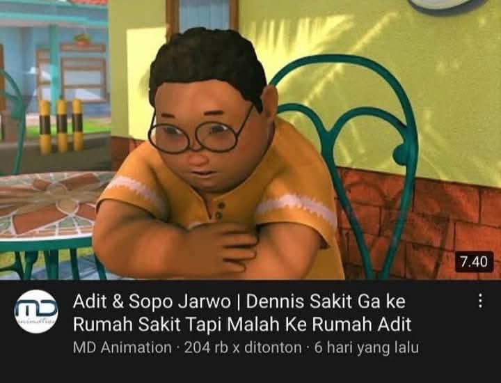 THREAD DONTOL ALIAS DENIS KONT*L