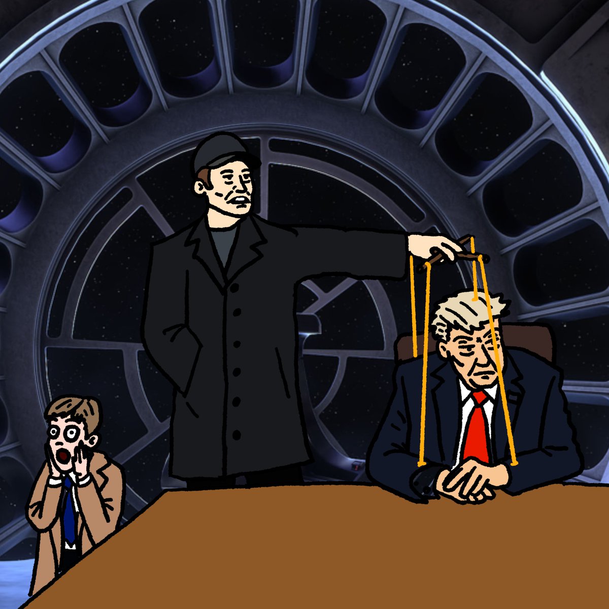 We Toddit tweet media