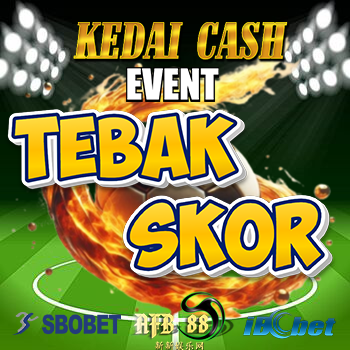 KEDAICASH88's tweet photo. Agen Resmi Taruhan Bola Hanya di KedaiCash 
Banyak Bonus❗❗❗

Menang atau Kalah Akan ada BONUS ❗❗
- Event Gratis Tebak Skor dengan Total Hadiah 100 rb/match
- Event Mix Parlay Bola Hadiah Hingga Jutaan Rupiah

#kedaicash #kedaicashcom #judibola #agenbola #sbobet https://t.co/2uUNUQFV5v