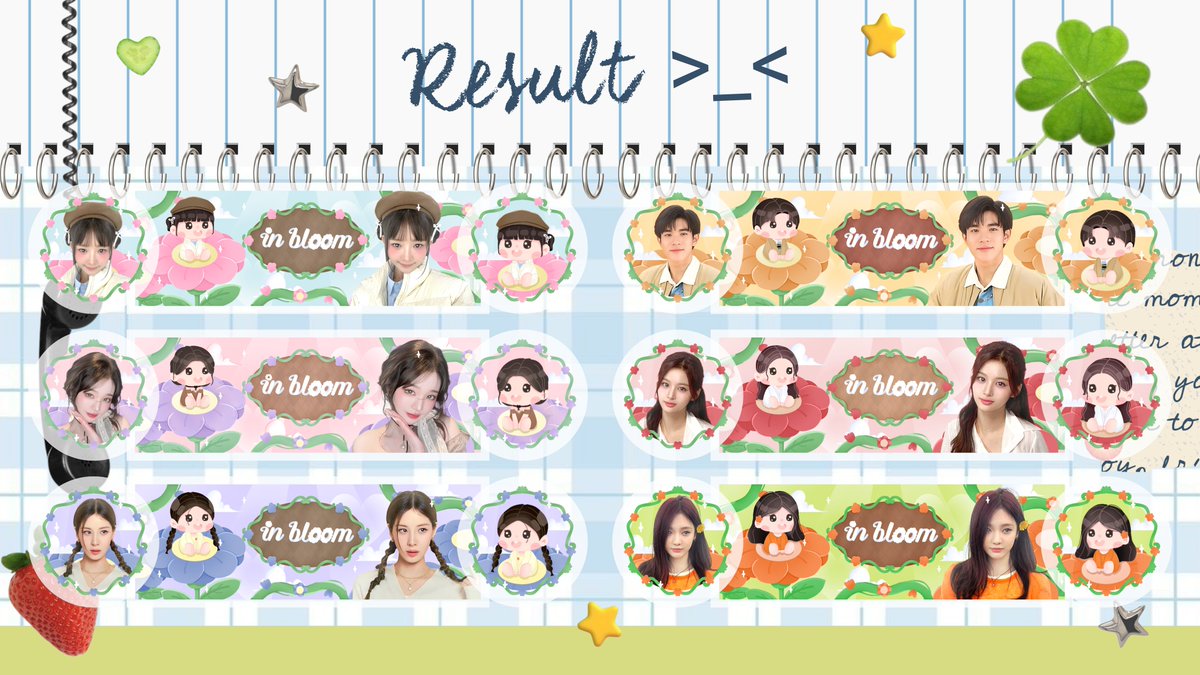 Repost will be very very appreciatted!🍀

Siang teman timun idang sudah bisa open By req nih untuk katalog di bwah 🌻 untuk layout ini bisa di beli dengan harga 25k dan hanya bisa di order lewat dm yups! 🤏, untuk fom order nya ada di bawah ya teman timun, thank you 💗

#zonauang