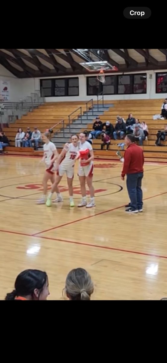 Madison Frieden tweet media