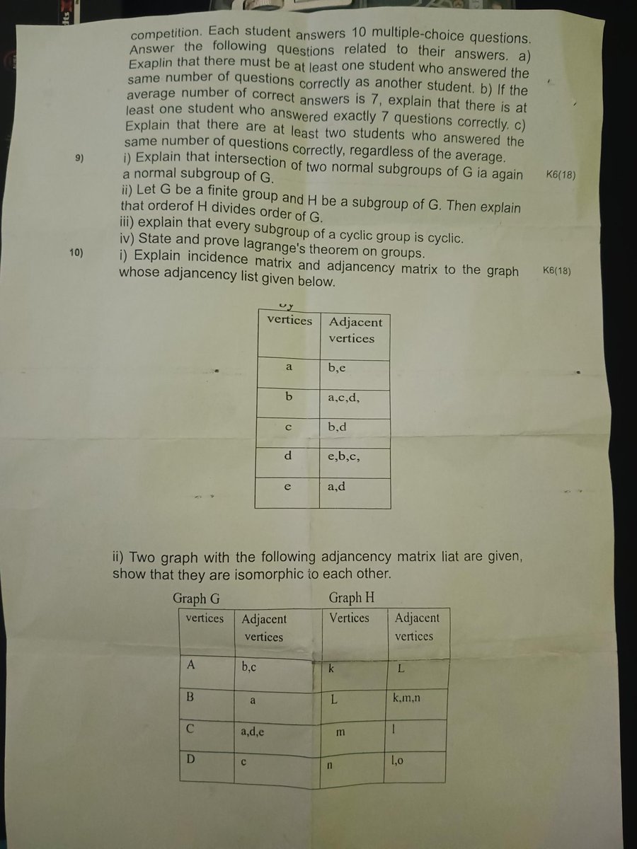 Amit Kumar (@corporatejuris1) on Twitter photo #Galgotiasplayingwithstudentsfuture <a href="/DGalgotia/">Dhruv Galgotia</a> in compelling the BCA in CNCS students to solve the paper of 'Discrete Mathematics ' for B.Sc. in Cyber Security. Kindly look into it. <a href="/PMOIndia/">PMO India</a> <a href="/AmitShah/">Amit Shah</a> <a href="/EduMinOfIndia/">Ministry of Education</a> <a href="/myogiadityanath/">Yogi Adityanath</a> <a href="/myogioffice/">Yogi Adityanath Office</a> <a href="/KapilDevBjp/">Kapil Dev Aggarwal</a> k #Galgotiasplayingwithstudentsfuture <a href="/DGalgotia/">Dhruv Galgotia</a> in compelling the BCA in CNCS students to solve the paper of 'Discrete Mathematics ' for B.Sc. in Cyber Security. Kindly look into it. <a href="/PMOIndia/">PMO India</a> <a href="/AmitShah/">Amit Shah</a> <a href="/EduMinOfIndia/">Ministry of Education</a> <a href="/myogiadityanath/">Yogi Adityanath</a> <a href="/myogioffice/">Yogi Adityanath Office</a> <a href="/KapilDevBjp/">Kapil Dev Aggarwal</a> k