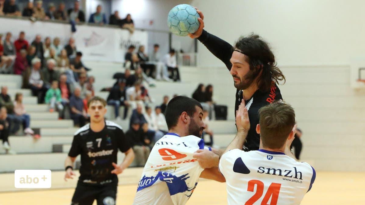 HC Arbon wird geplagt von Abstiegssorgen – Trainerwechsel zeigt noch wenig Wirkung thurgauerzeitung.ch/sport/thurgau/…