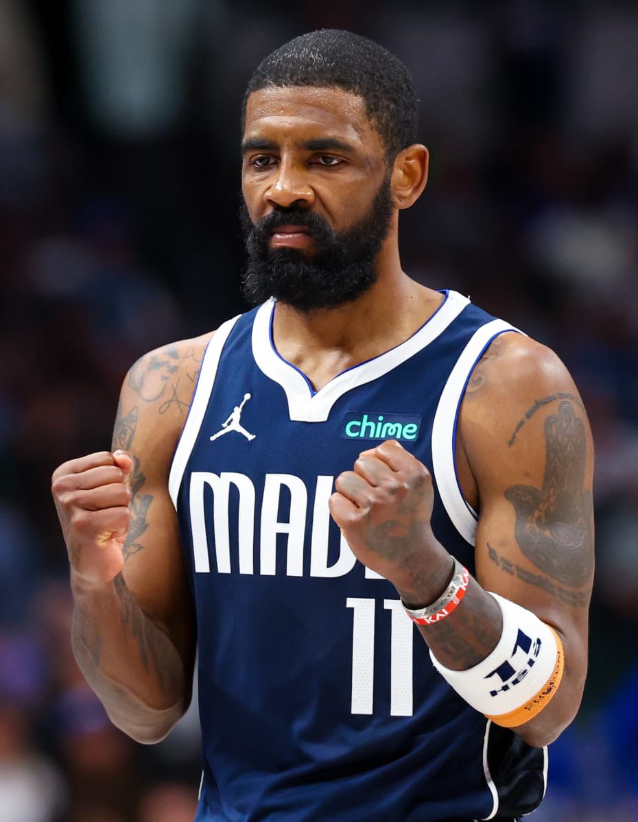 kyrie irving tonight