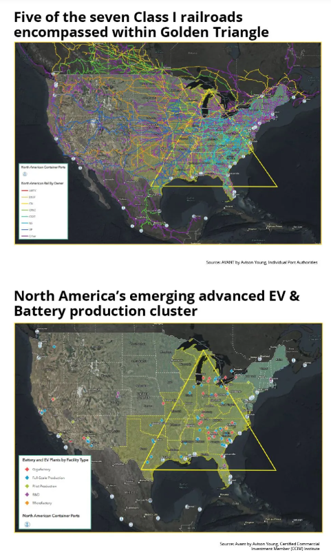 REITStreet's tweet photo. A great reminder of how #GIS can help #REITs communicate and shape strategy.
Check out $PLYM  “Golden Triangle” focus—an interesting real-world example of #geospatial #analytics driving #RealEstateInvesting

https://t.co/OdsLJfkoCr

#DataScience #DataDriven🙌 https://t.co/N9QZb27ogV
