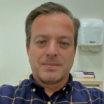 drddaleffe's tweet image. #NovaFotoDePerfil