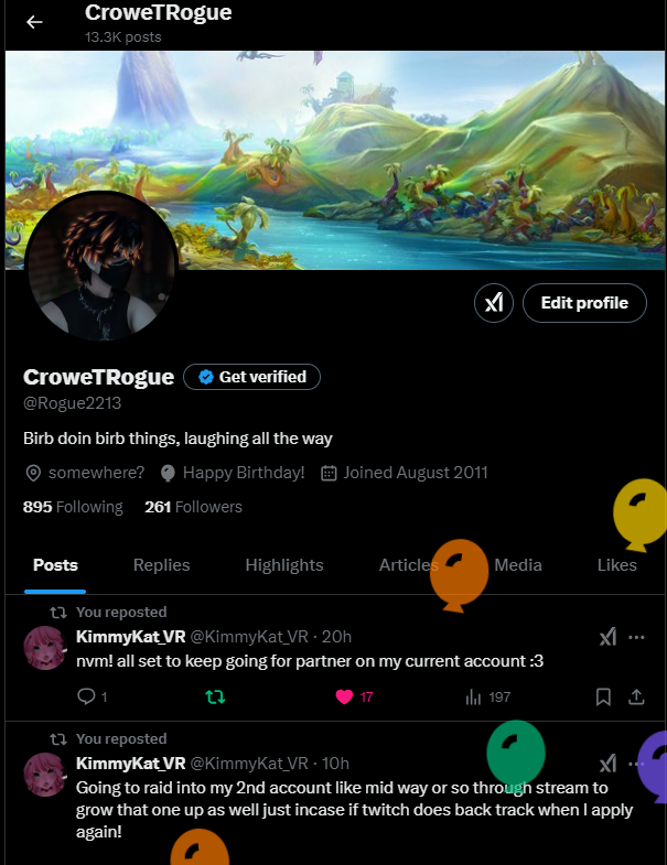 CroweTRogue tweet media