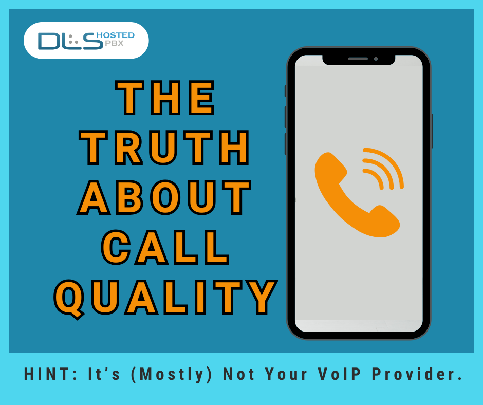 DlsInternet's tweet photo. 📌 If your VoIP calls drop or lag, your network is likely the issue—not your provider. Optimize your setup and choose DLS Hosted PBX for reliable, high-quality communication! Read more about it on our blog: https://t.co/zmNvNO2DSK https://t.co/4EEWmLZaue